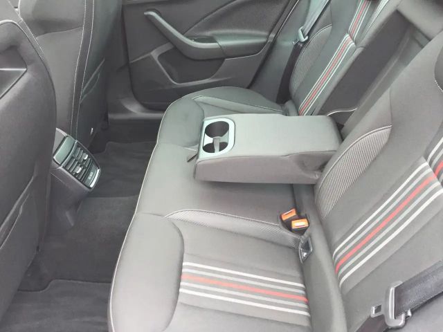 Skoda Scala Monte Carlo