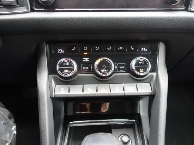 Skoda Kodiaq 4x4 Style Style