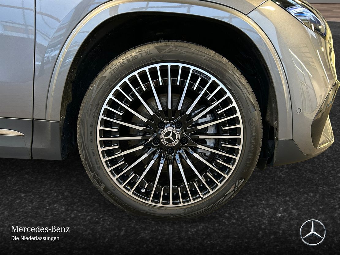 Mercedes-Benz EQA 300 4MATIC