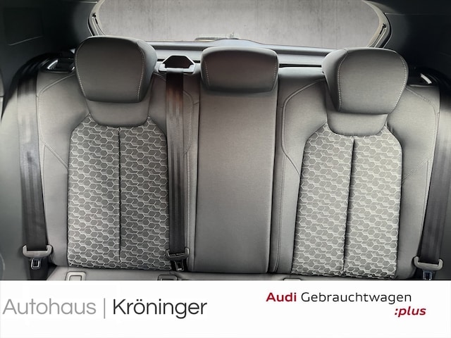 Audi A1 30 TFSI S-Tronic Sportback