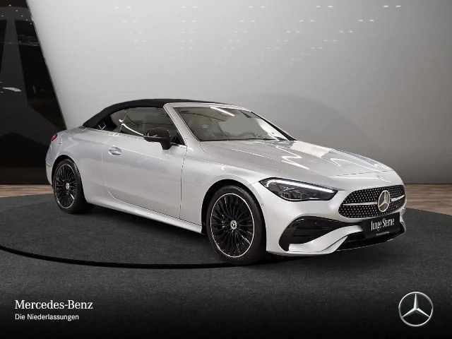 Mercedes-Benz CLE 220 AMG Line