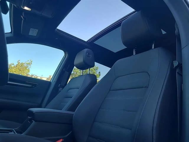 Honda CR-V e:PHEV Leder/Headup/360° Kamera/Parkassisstent