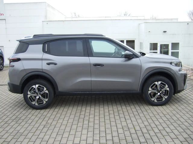 Citroën C3 Aircross Hybrid Max