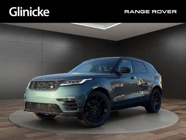 Land Rover Range Rover Velar P400e