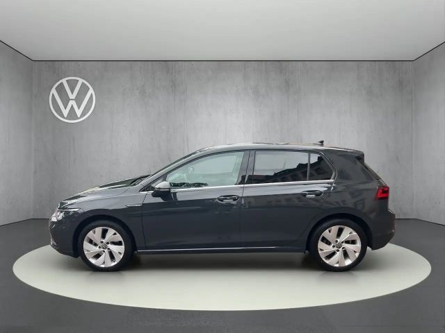 Volkswagen Golf DSG Golf VIII Style