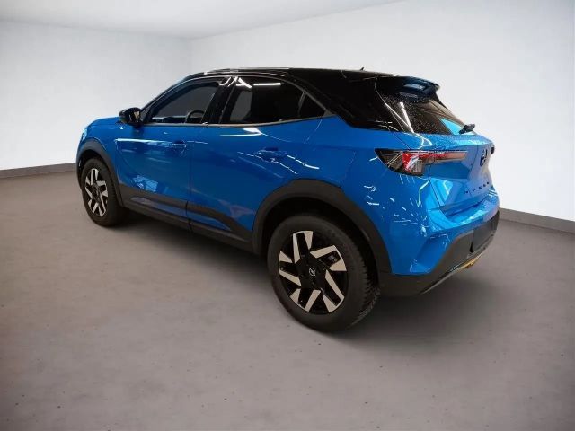 Opel Mokka GS-Line Grand Sport