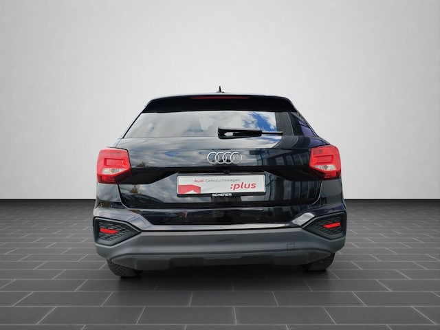 Audi Q2 35 TFSI S-Tronic
