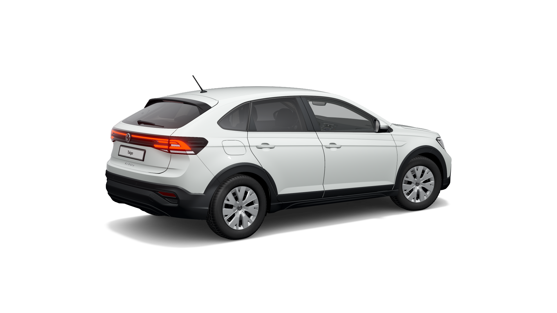 Volkswagen Taigo 1.0 TSI