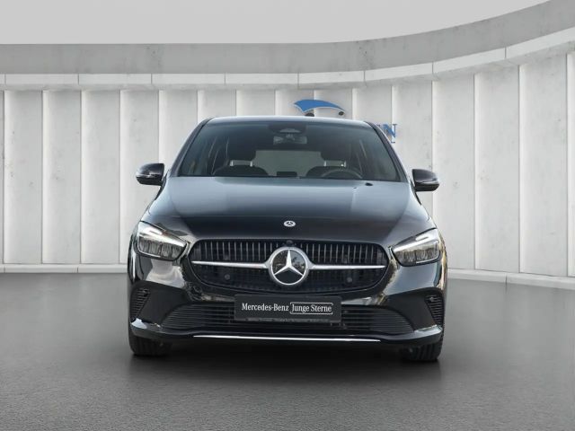 Mercedes-Benz B 200 Progressive