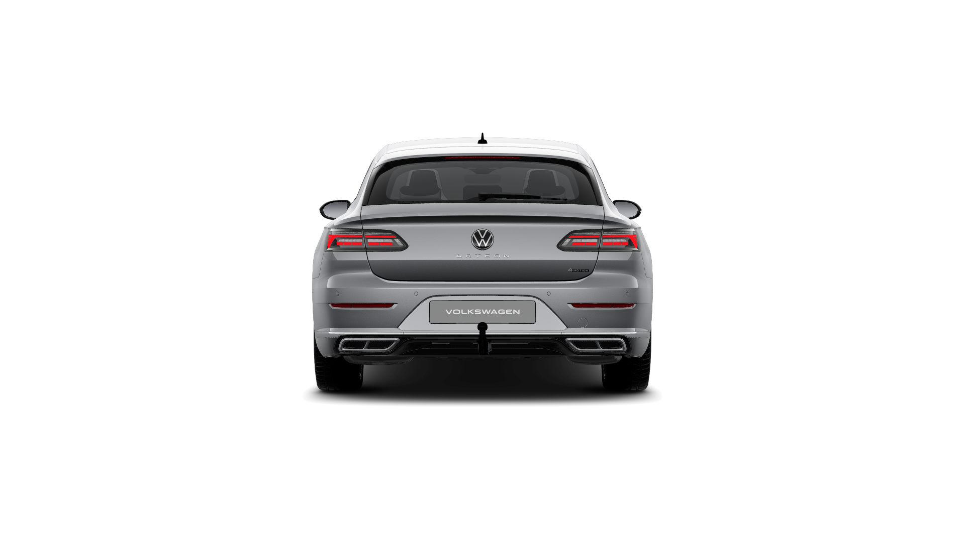 Volkswagen Arteon Shooting Brake 4Motion DSG