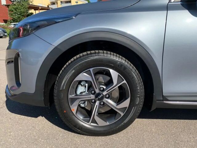 Kia XCeed GDi Platinum Edition