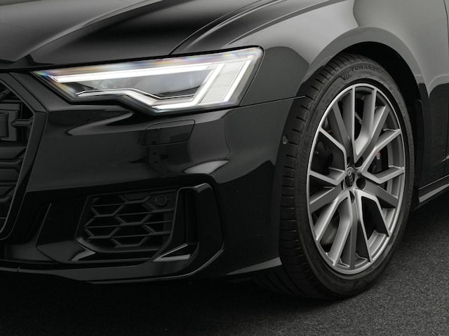 Audi S6 Avant Quattro