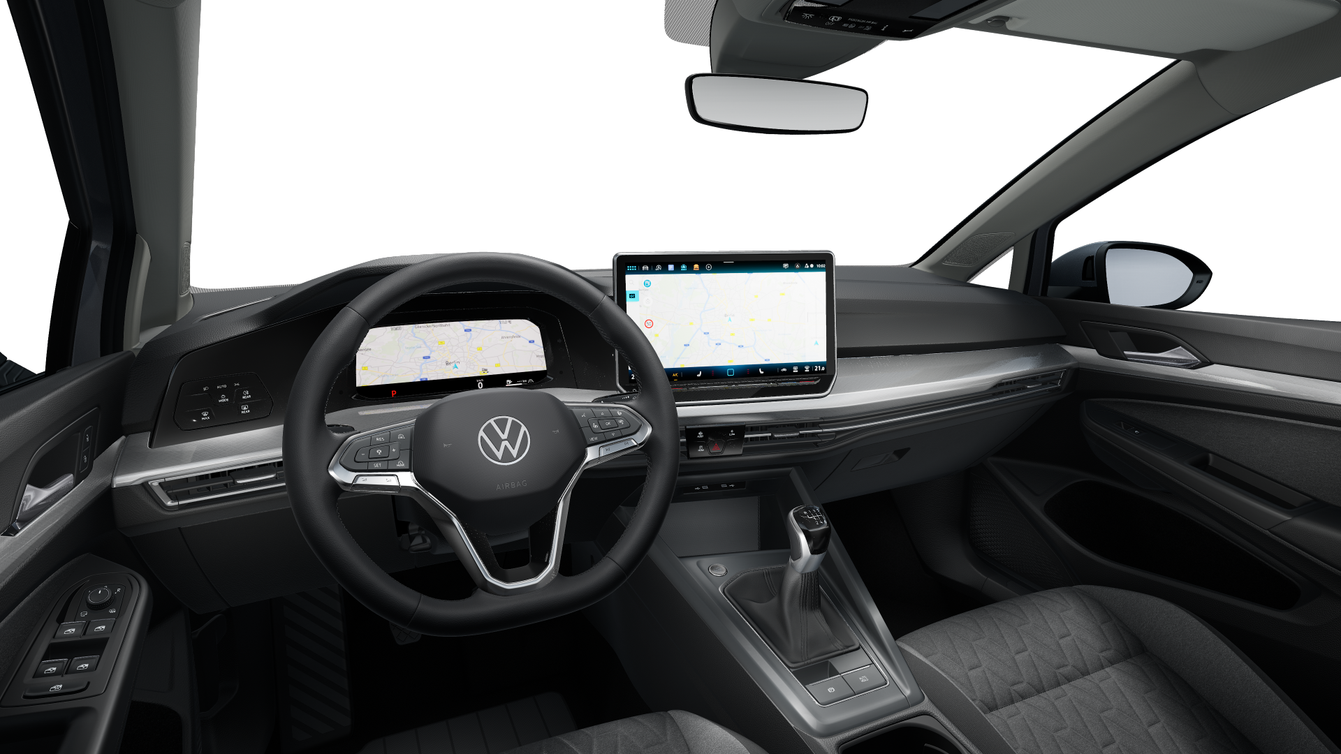 Volkswagen Golf 2.0 TDI Golf VIII Variant