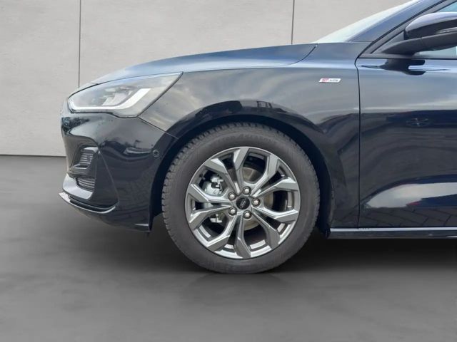 Ford Focus 1.5 EcoBlue Wagon