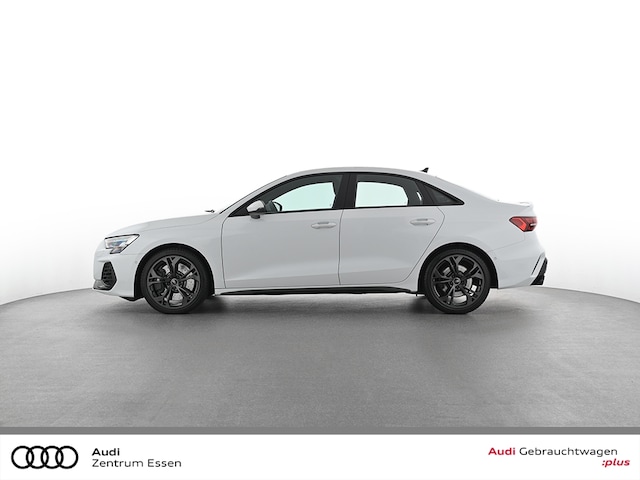 Audi S3 Quattro S-Tronic Sedan