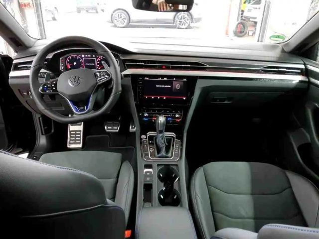 Volkswagen Arteon Shooting Brake Shooting Brake R *Sonderleasing* AHK Keyless Massa