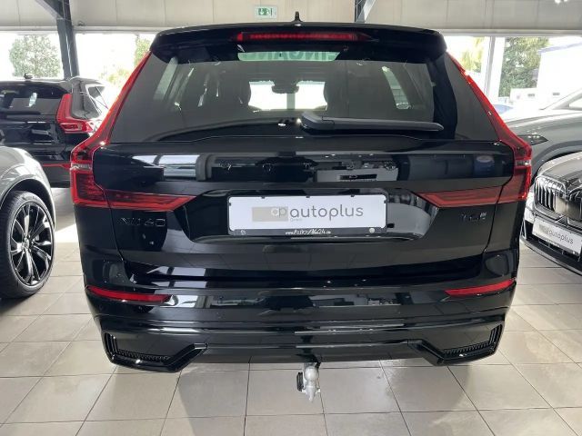 Volvo XC60 AWD Plus Recharge T6