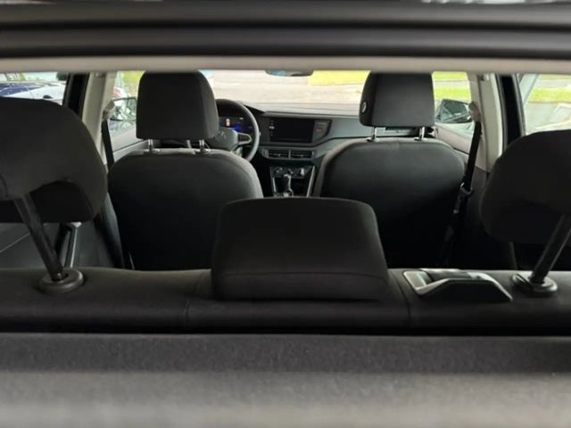 Volkswagen Polo 1,0 KLIMA LED SH APP C.