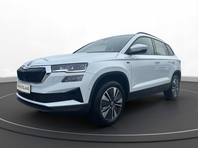 Skoda Karoq 2.0 TDI