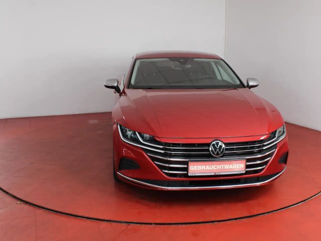 Volkswagen Arteon Shooting Brake 2.0 TDI DSG
