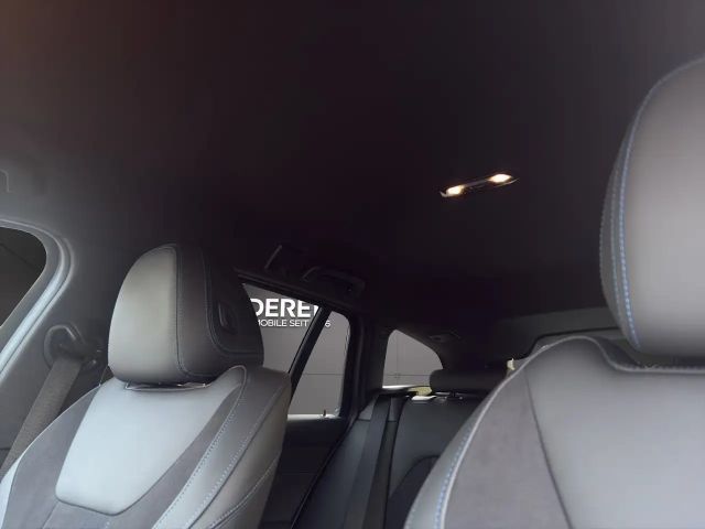 BMW 318 318d M-Sport Touring