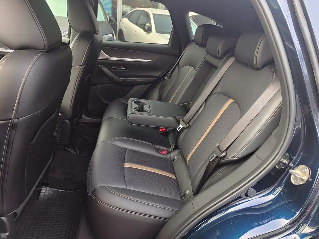 Mazda CX-60 2.5L 4WD Homura e-Skyactiv