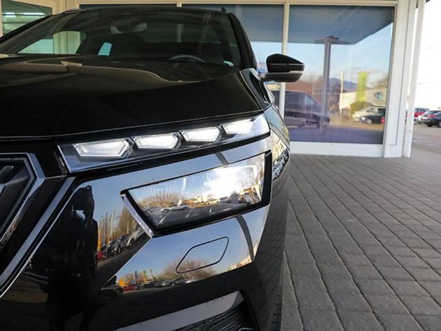 Skoda Kamiq Monte Carlo