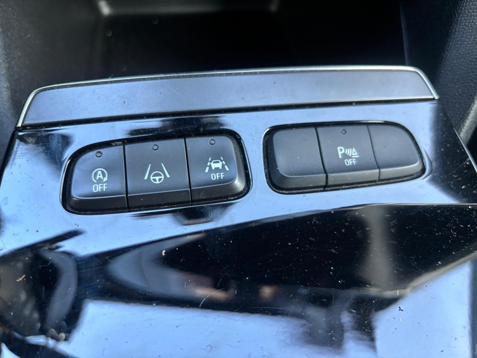 Opel Mokka 1.2 Turbo GS-Line Grand Sport Turbo