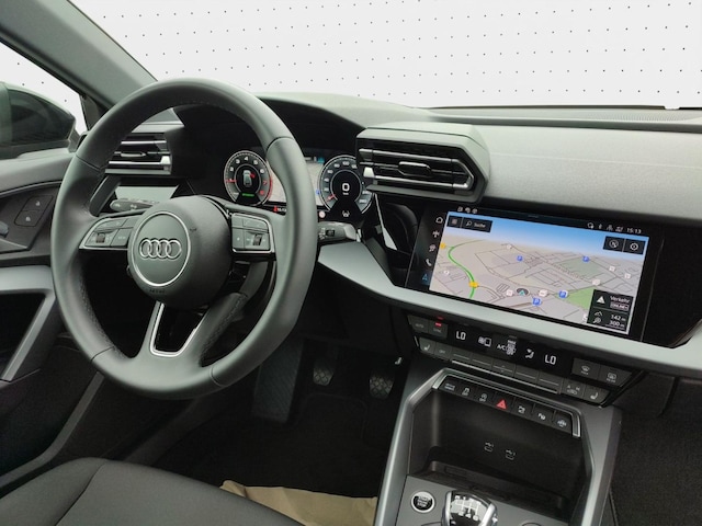 Audi A3 35 TFSI Sportback