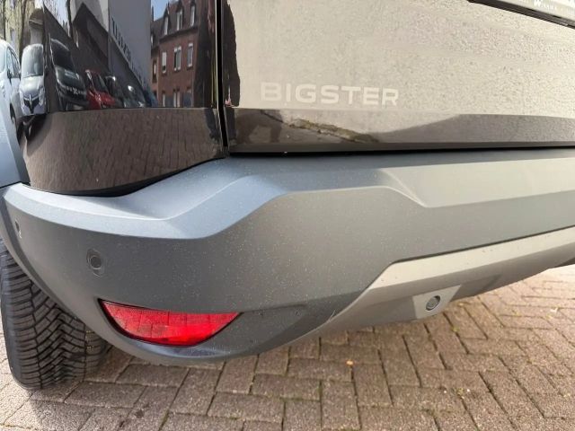 Dacia Bigster Extreme Mild Hybrid 130