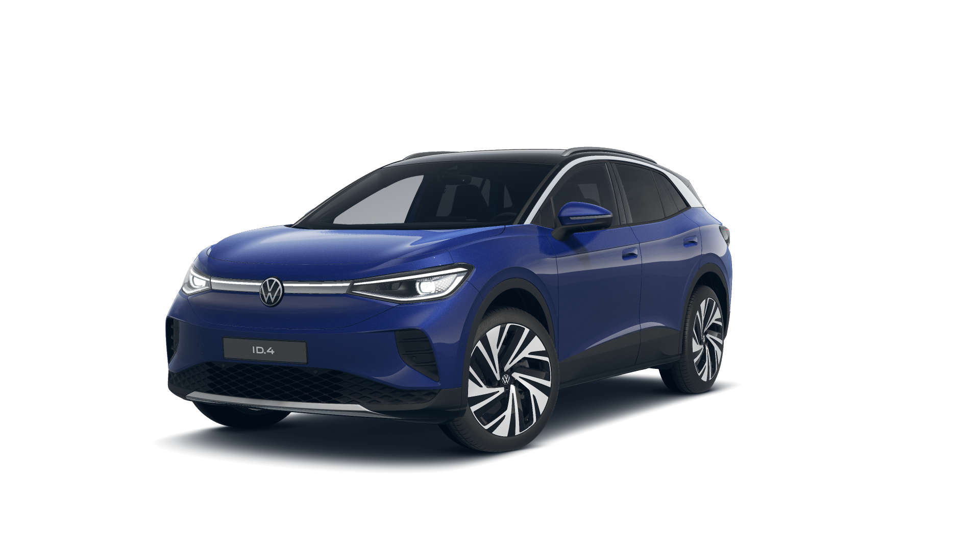 Volkswagen ID.4 Performance Pro