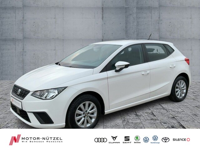 Seat Ibiza 1.0 TSI Style