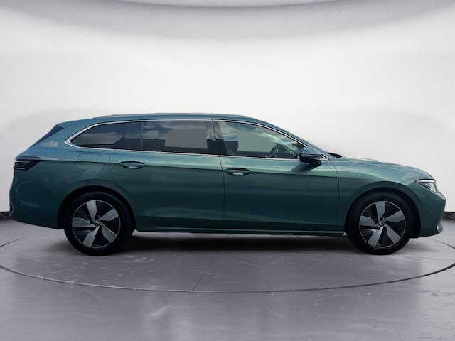 Volkswagen Passat 2.0 TDI DSG Elegance Elegance