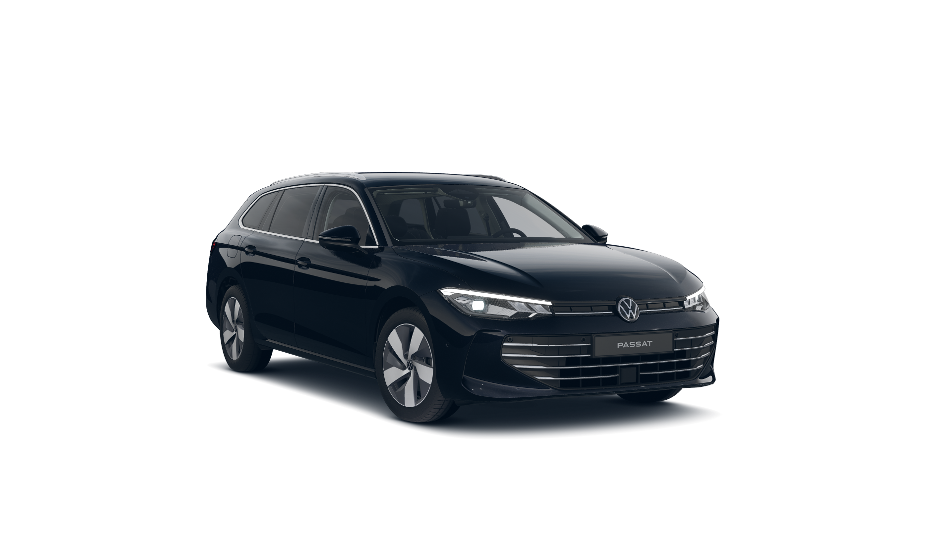 Volkswagen Passat 1.5 eTSI Business DSG Variant