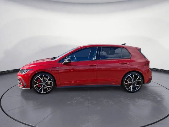 Volkswagen Golf 2.0 TSI DSG GTI