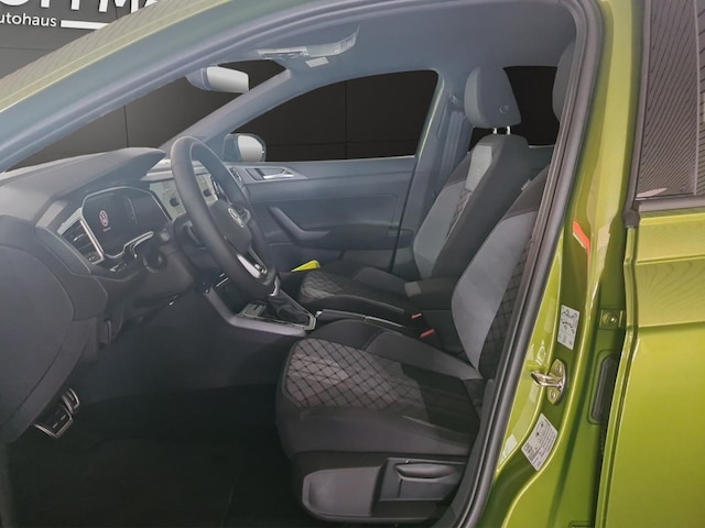 Volkswagen Taigo 1.5 TSI R-Line