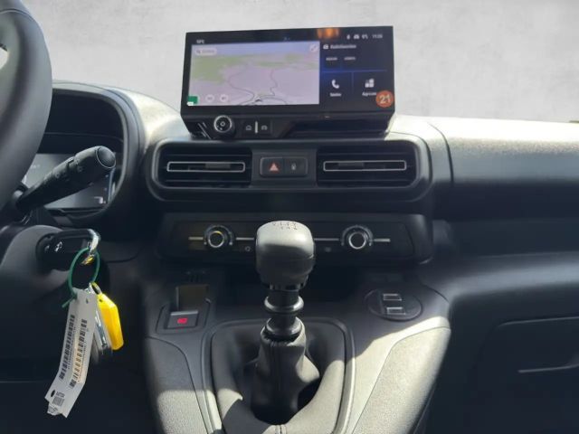 Opel Combo PKW BHDI 100 5-Sitzer