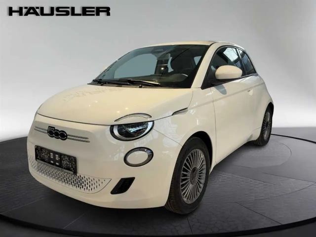 Fiat 500 42kw/h-Batterie 3-Phasen-Charger *Klima* *Carplay*