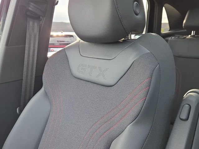 Volkswagen ID.4 GTX IQ.Drive