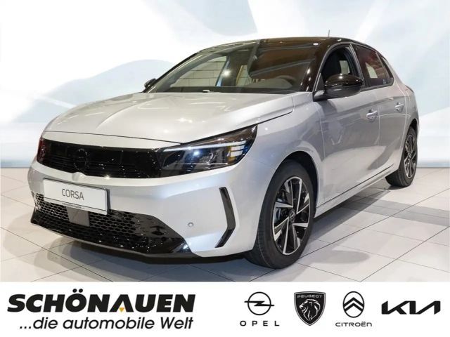 Opel Corsa GS-Line Grand Sport Hybrid business+