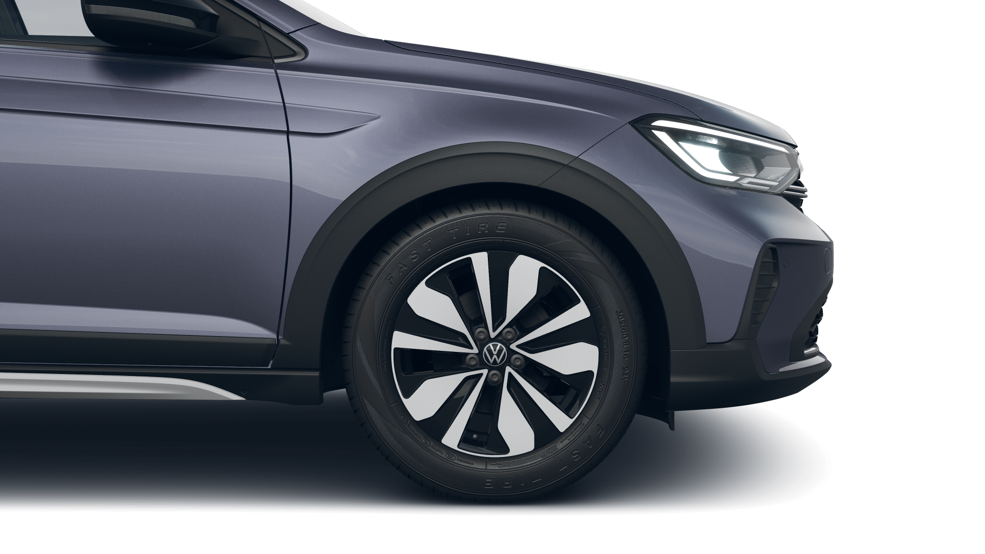 Volkswagen Taigo 1.0 TSI DSG