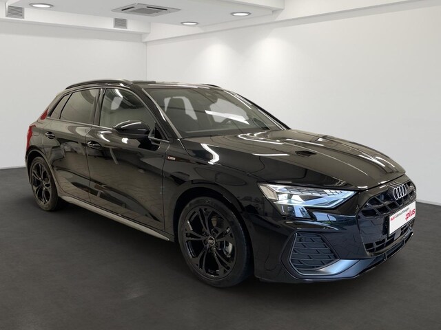 Audi A3 35 TFSI S-Line S-Tronic Sportback