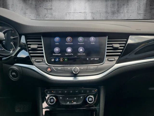 Opel Astra Sports Tourer