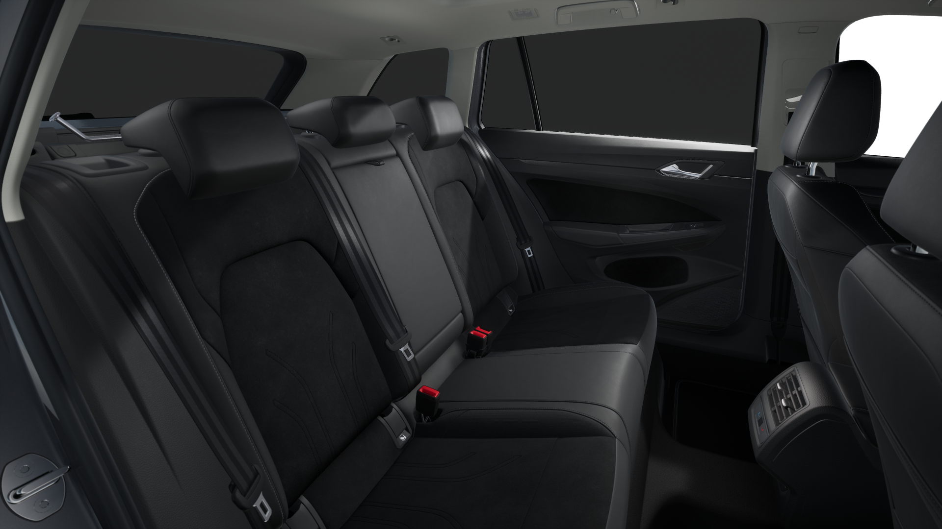 Volkswagen Golf DSG Style Variant