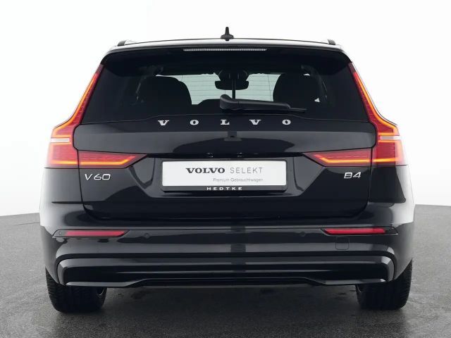 Volvo V60 Dark Geartronic Plus