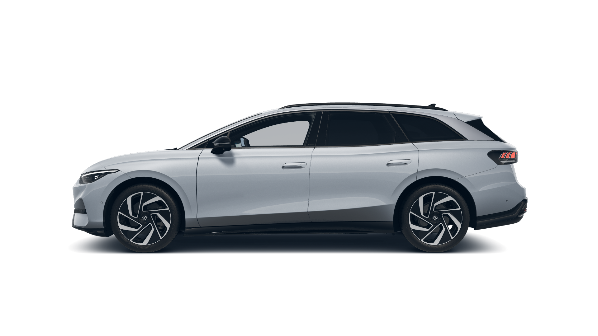 Volkswagen ID.7 Pro Tourer