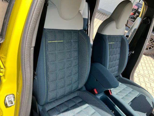 Fiat Grande Panda La Prima