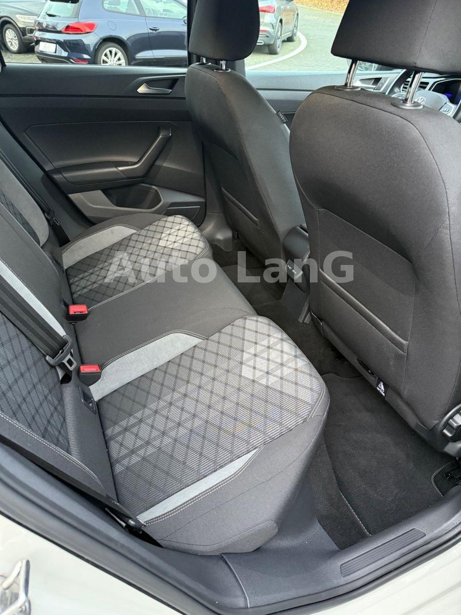 Volkswagen Taigo DSG R-Line