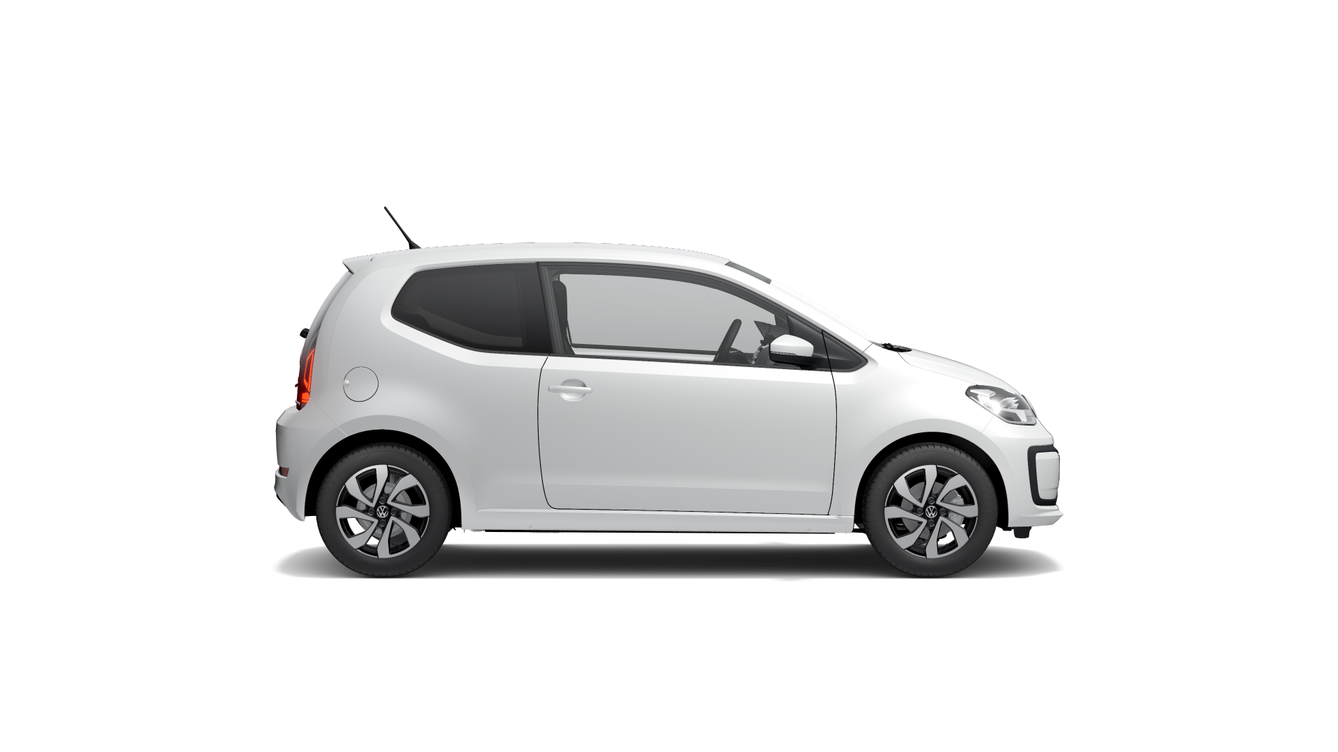Volkswagen up! Active
