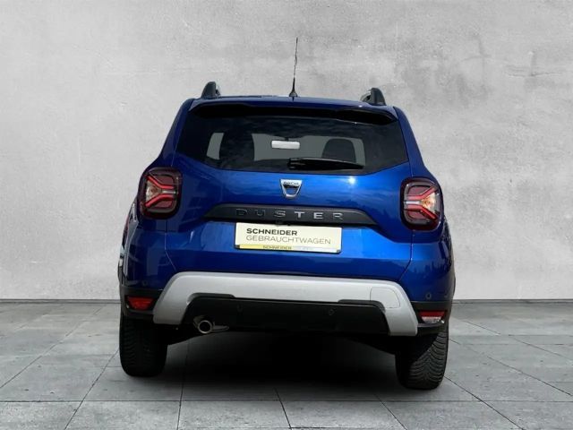 Dacia Duster Prestige TCe 150